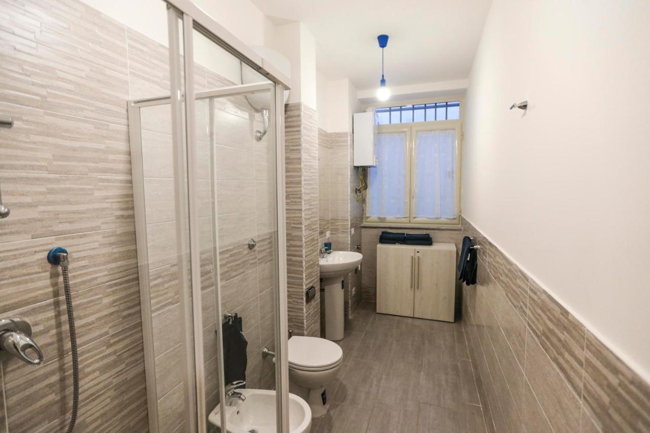 Habitat: Luxury Home Napoli Centro Exterior photo